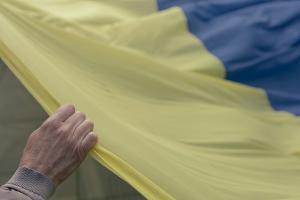 Handballer Paul versteigert Olympia-Medaille für Ukraine-Hilfe