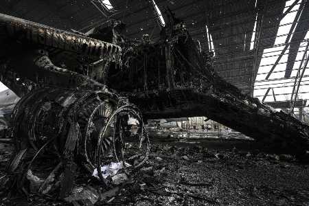 größte Flugzeug der Welt