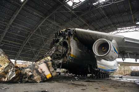 Antonov An-225