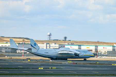Antonov AN-225