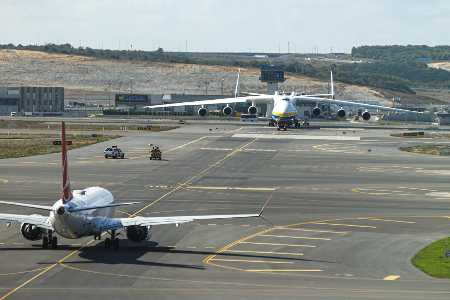 Anatov AN-225