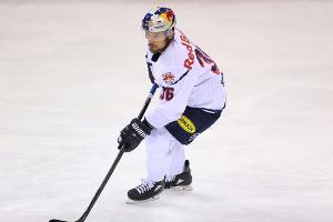 Seidenberg tritt aus der Eishockey-Nationalmannschaft zurück