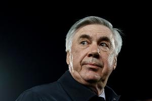 Coach Ancelotti droht Auftritt bei Chelsea zu verpassen
