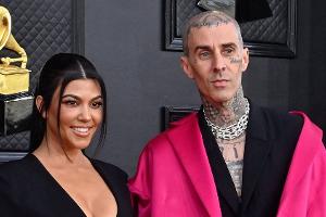 Sind Kourtney Kardashian und Travis Barker bereits verheiratet?