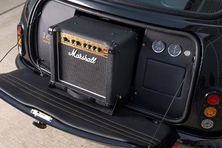 Mini Remastered Marshall Edition