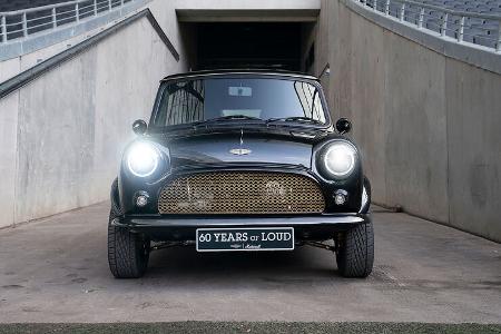 Mini Remastered Marshall Edition