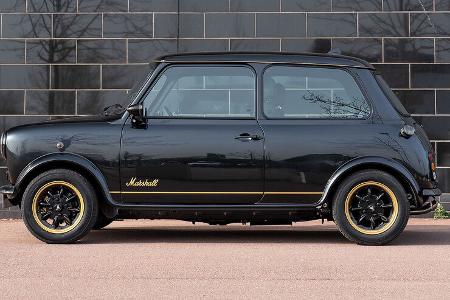 Mini Remastered Marshall Edition