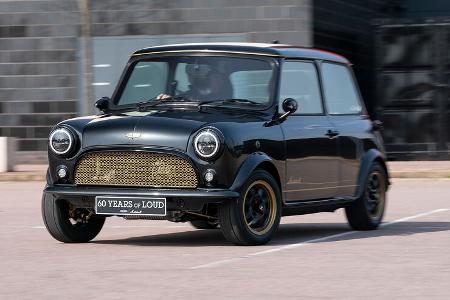 Mini Remastered Marshall Edition