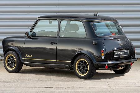 Mini Remastered Marshall Edition