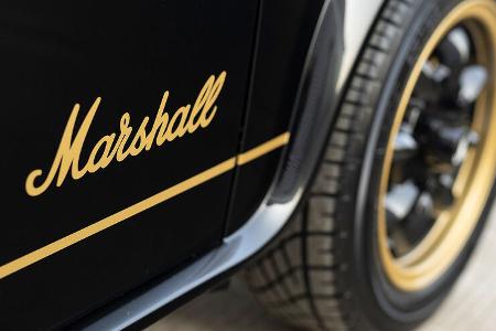 Mini Remastered Marshall Edition