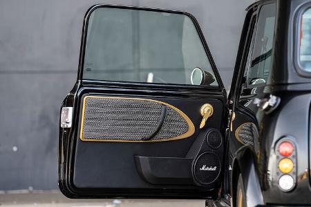 Mini Remastered Marshall Edition