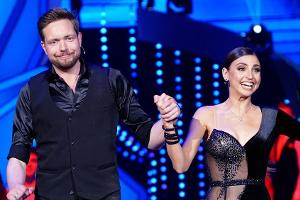 Bastian Bielendorfer schwärmt von seiner Verwandlung bei "Let's Dance"