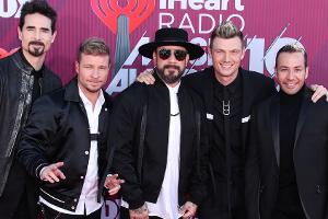 "DNA World Tour 2022": Die Backstreet Boys kommen nach Deutschland!