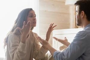 Warum leiden Frauen häufig unter Verlustängsten?