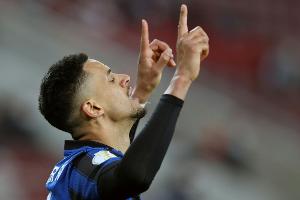 Bann gebrochen: HSV holt ersten Zweitliga-Sieg im April