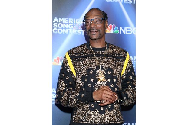Dass Rapper Snoop Dogg kein Musterschüler war, verwundert wohl die wenigsten. Schon in der Grundschule soll sich der spätere Rapper entblößt haben — das gab Ärger.