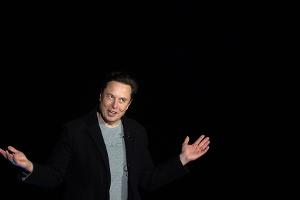 "Forbes"-Liste: Elon Musk kickt Jeff Bezos von der Spitze