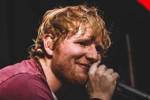 Ed Sheeran gewinnt Urheberrechtsprozess um "Shape Of You"