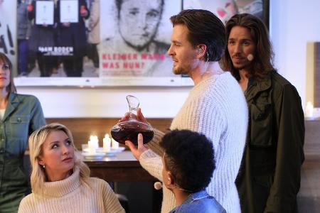 Nach Antisemitismus-Skandal: RTL hält weiter an Gil Ofarim fest Nach Antisemitismus-Skandal: RTL hält weiter an Gil Ofarim fest