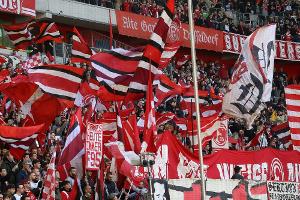 Düsseldorf trauert um Zimmermann