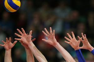 Volleyball: Friedrichshafen steht erneut im Finale