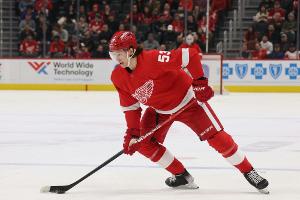 NHL: Detroit nach Pleitenserie wieder in der Spur