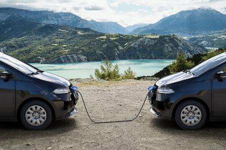 Sono Motors Sion Elektroauto