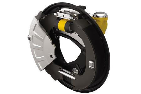 Continental Trommelbremse
