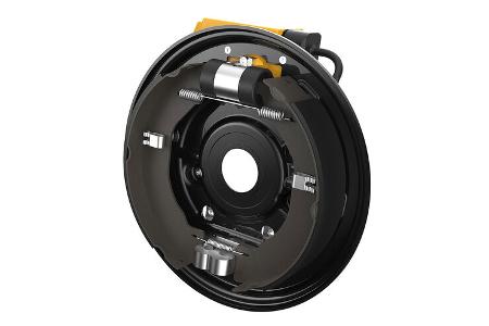 Continental Trommelbremse