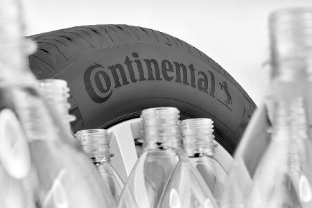 Continental PET-Reifen ContiRe.Tex