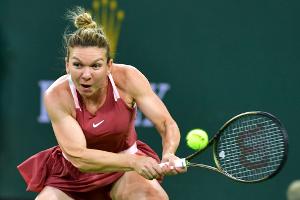 Halep setzt auf Starcoach Mouratoglou