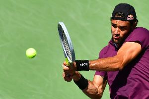 Nach Hand-OP: Berrettini verpasst Großteil der Sandsaison