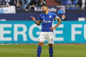 "Harter Fight" für Schalke - Palsson fehlt mit Corona