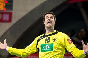 Handball: Rekordspieler Lichtlein von Minden nach Melsungen
