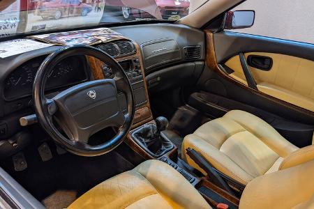 Techno Classica 2022 Markt