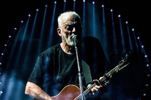 Pink Floyd veröffentlichen ersten neuen Song seit fast 30 Jahren