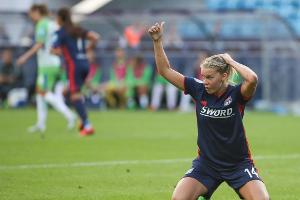 Traum-Comeback für frühere Weltfußballerin Hegerberg