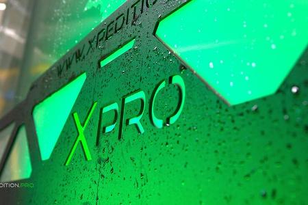 Xpro One (2022) Iveco Daily 4x4