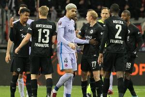 UEFA-Fünfjahreswertung: Bundesliga macht Boden gut