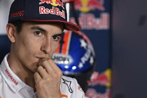 Nächster Marquez-Sieg in Austin? "Nicht der richtige Ansatz"