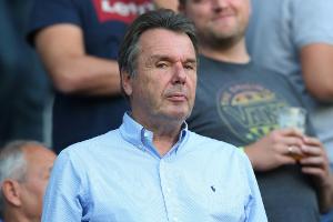 Bruchhagen kritisiert Reform des Financial Fair Play