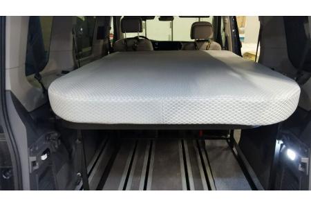 Campervan VW T7 Multivan 