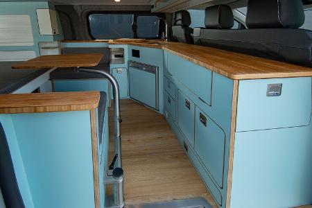Irmscher Cross iS2 Opel Zafira