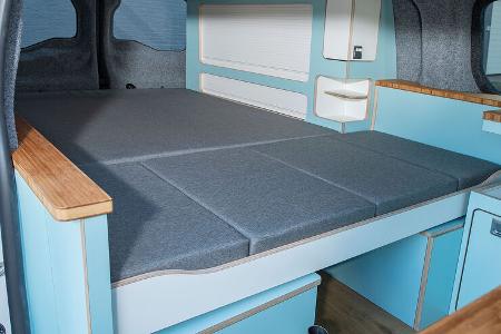Irmscher Cross iS2 Opel Zafira