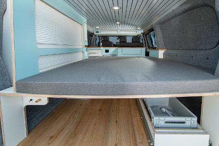 Irmscher Cross iS2 Opel Zafira