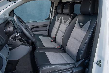 Irmscher Cross iS2 Opel Zafira