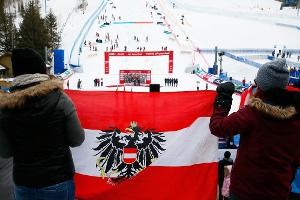 Trainerwechsel beim ÖSV: Bitnes löst Groß als Cheftrainer ab