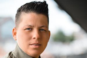 Kerstin Ott fordert: Politik soll Internet-Mobbing "ernst nehmen"