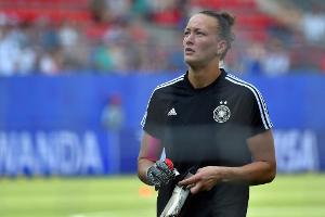WM-Quali: Schult vor DFB-Comeback gegen Serbien