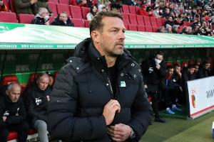 Weinzierl: "Wenn die Bayern erstmal Lust bekommen..."